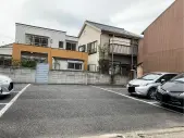 足立区千住曙町　月極駐車場